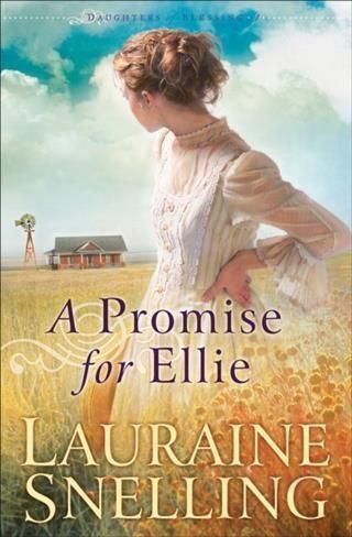 Produktbild: Promise for Ellie (Daughters of Blessing Book #1)
