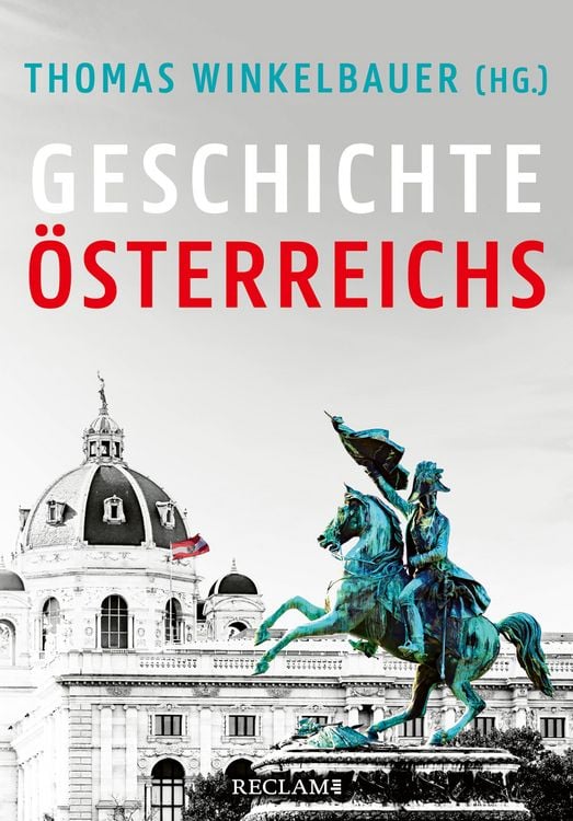Produktbild: Geschichte &Ouml;sterreichs