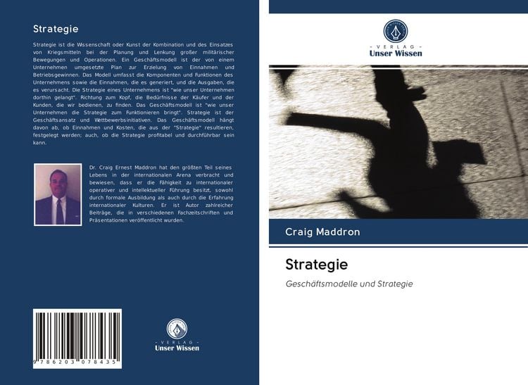 Produktbild: Strategie