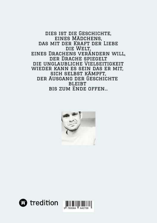 Produktbild: Der Drache und das M&auml;dchen