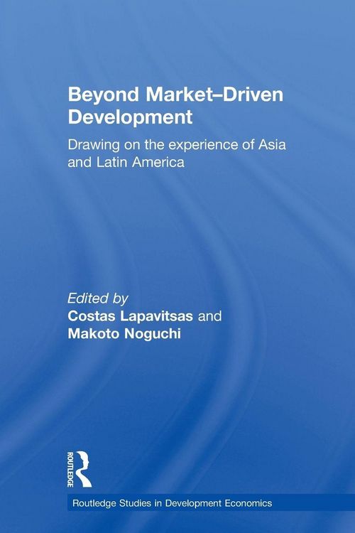 Produktbild: Beyond Market-Driven Development