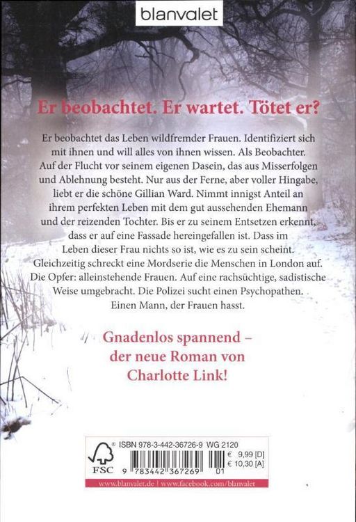 Produktbild: Der Beobachter
