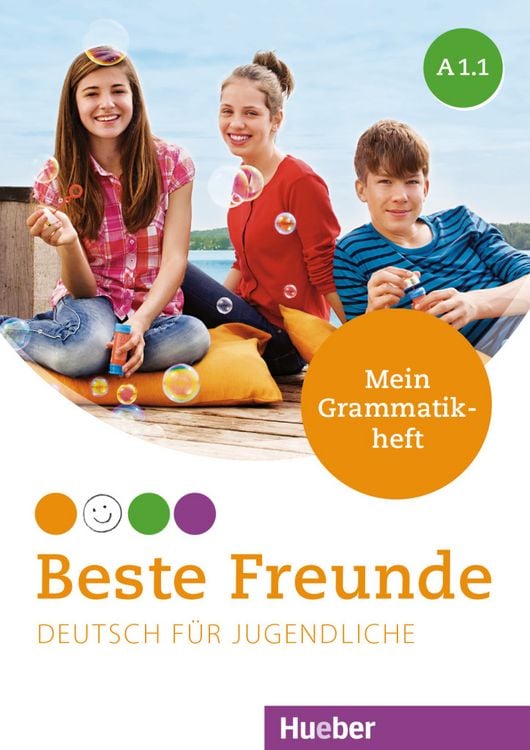 Produktbild: Beste Freunde A1/1