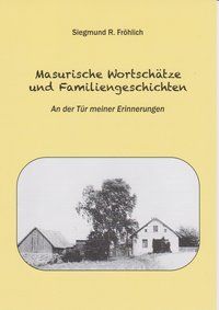 Produktbild: Masurische Wortsch&auml;tze und Familiengeschichten