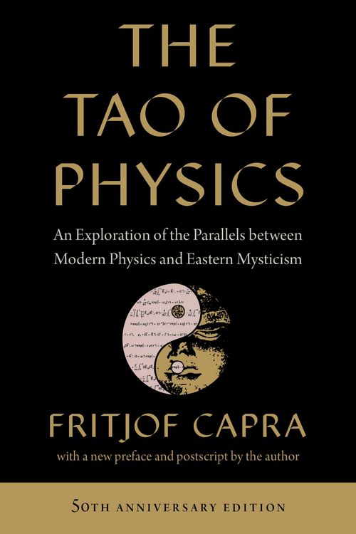 Produktbild: The Tao of Physics