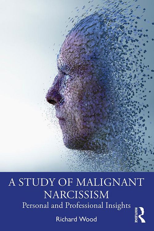 Produktbild: A Study of Malignant Narcissism