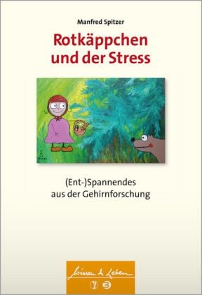 Produktbild: Rotk&auml;ppchen und der Stress