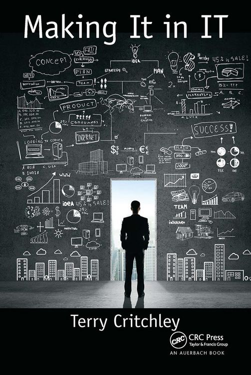 Produktbild: Critchley, T: Making It in IT