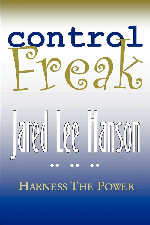 Produktbild: Control Freak