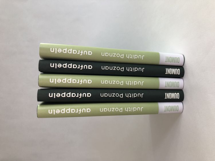 Produktbild: Aufrappeln