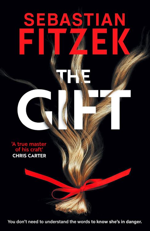 Produktbild: The Gift