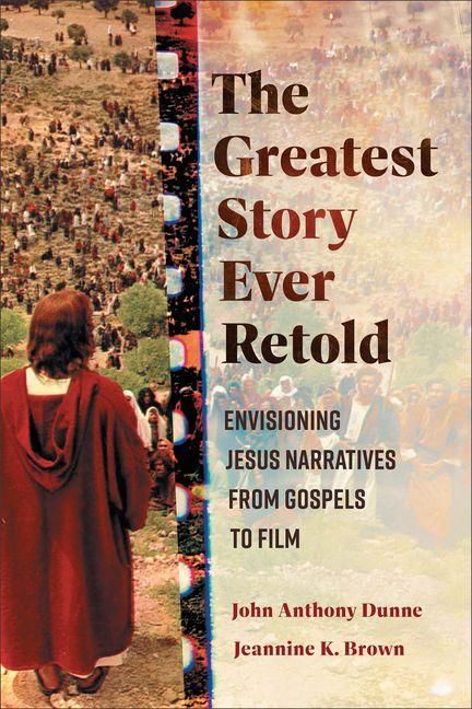 Produktbild: The Greatest Story Ever Retold
