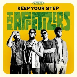 Produktbild: Keep Your Step
