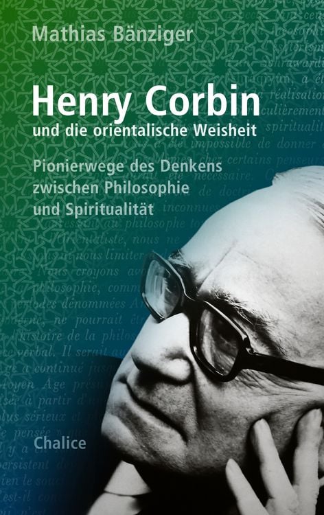 Produktbild: Henry Corbin und die orientalische Weisheit