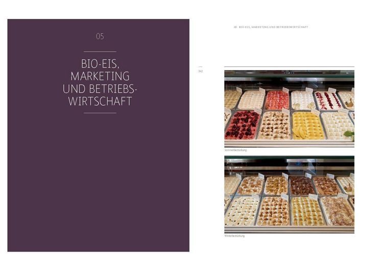 Produktbild: Eismanufaktur