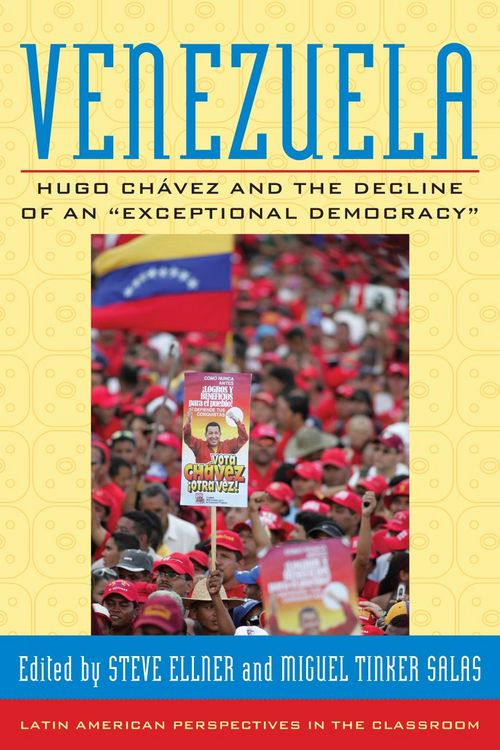 Produktbild: Venezuela