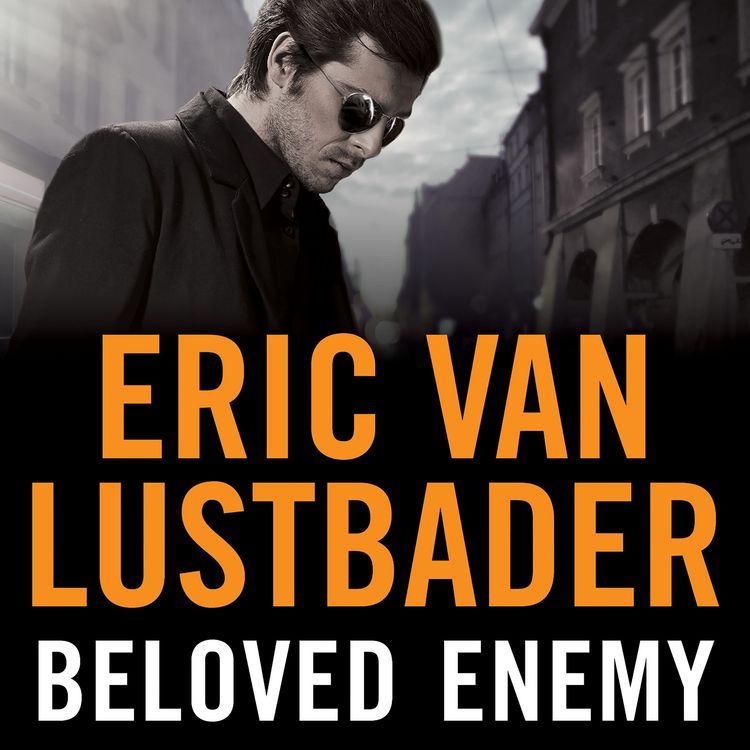 Produktbild: Beloved Enemy