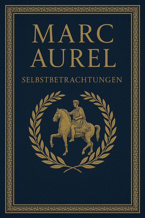 Produktbild: Selbstbetrachtungen