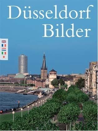 Produktbild: Düsseldorf Bilder