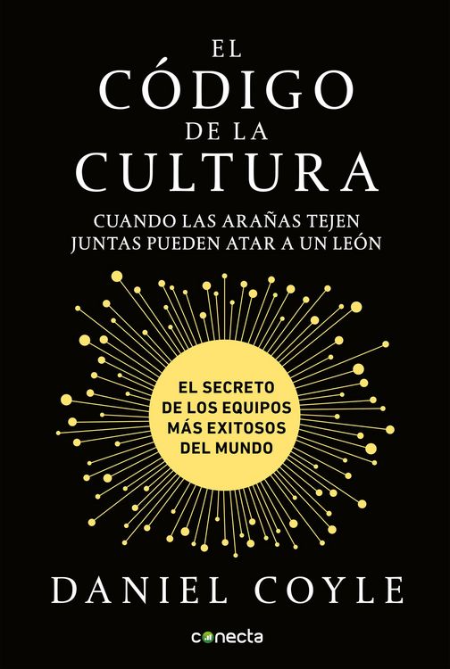 Produktbild: El C&atilde;3digo de la Cultura: El Secreto de Los Equipos M&agrave;s Exitosos del Mundo / The Culture Code