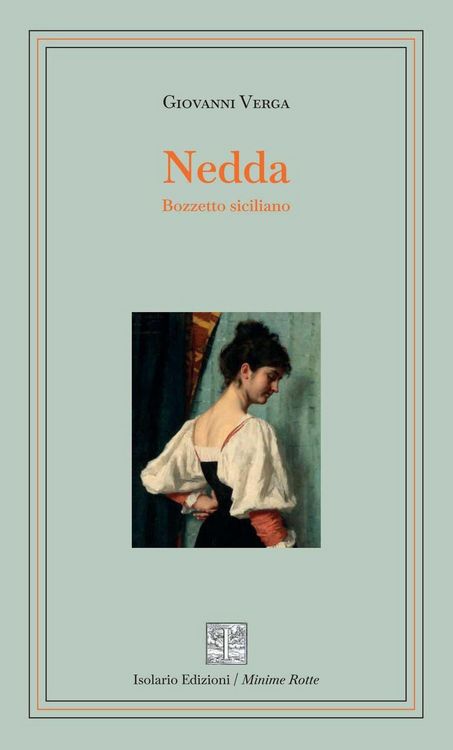 Produktbild: Nedda. Bozzetto siciliano