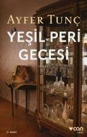 Produktbild: Yesil Peri Gecesi