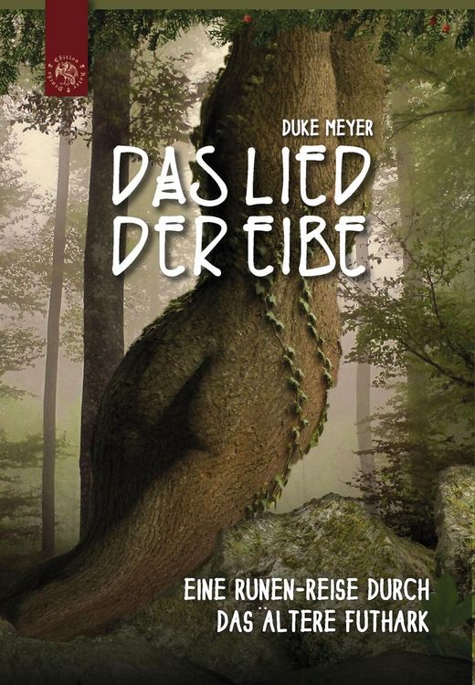 Produktbild: Das Lied der Eibe