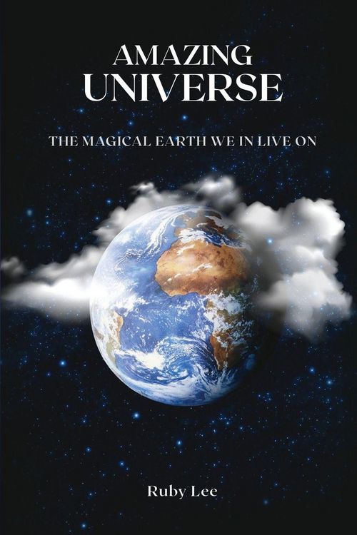 Produktbild: Amazing Universe