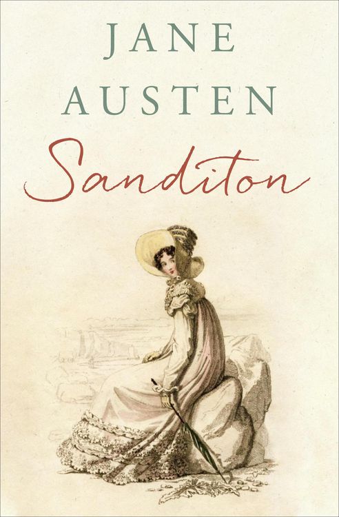 Produktbild: Sanditon