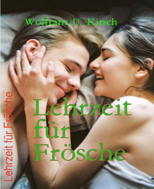 Produktbild: Lehrzeit f&uuml;r Fr&ouml;sche