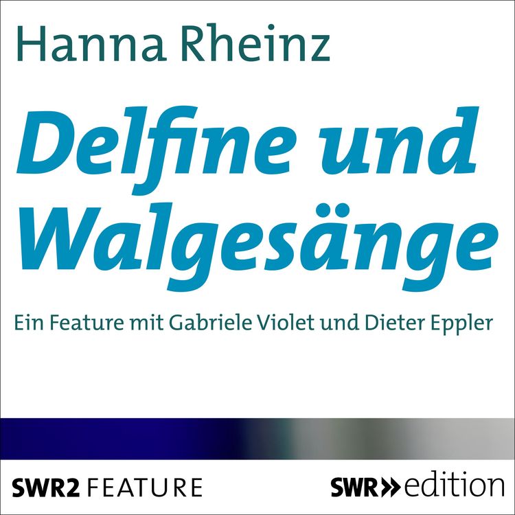 Produktbild: Delfine und Walges&auml;nge