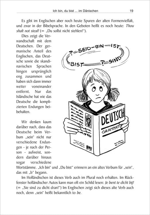 Produktbild: Oh, dieses D&auml;nisch!