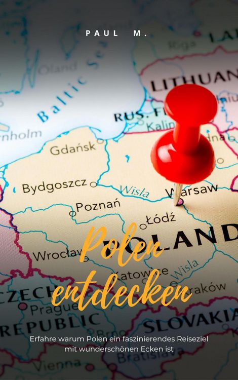 Produktbild: Polen entdecken