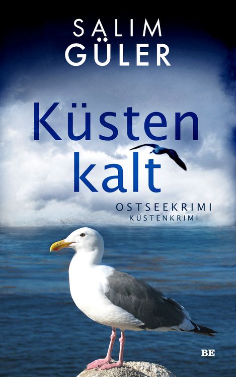 Produktbild: K&uuml;stenkalt