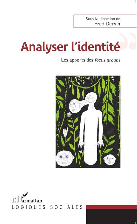 Produktbild: Analyser l'identite
