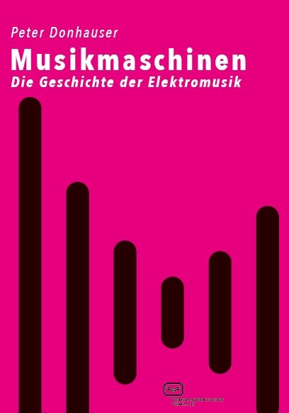 Produktbild: Musikmaschinen