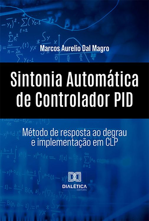 Produktbild: Sintonia Autom&aacute;tica de Controlador PID