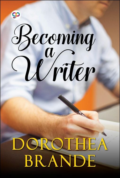 Produktbild: Becoming a Writer