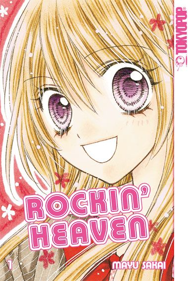 Produktbild: Rockin' Heaven 01