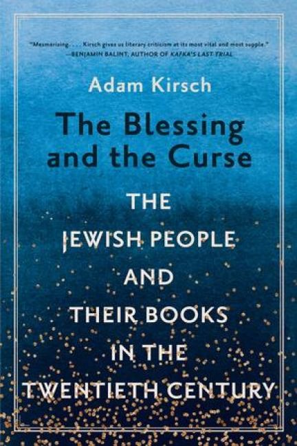 Produktbild: The Blessing and the Curse