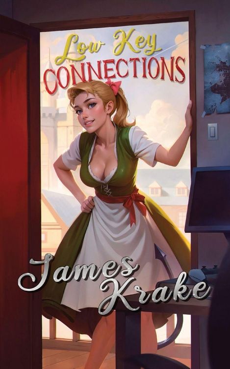 Produktbild: Low Key Connections