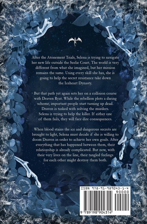 Produktbild: Throne of Ice and Blood