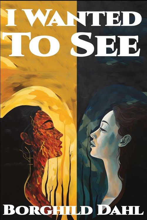 Produktbild: I Wanted To See