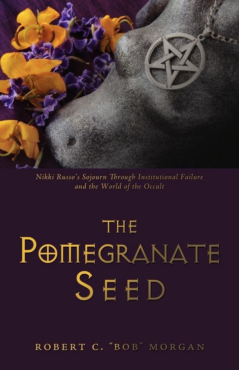 Produktbild: The Pomegranate Seed