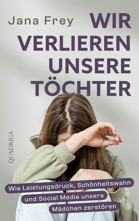 Produktbild: Wir verlieren unsere T&ouml;chter