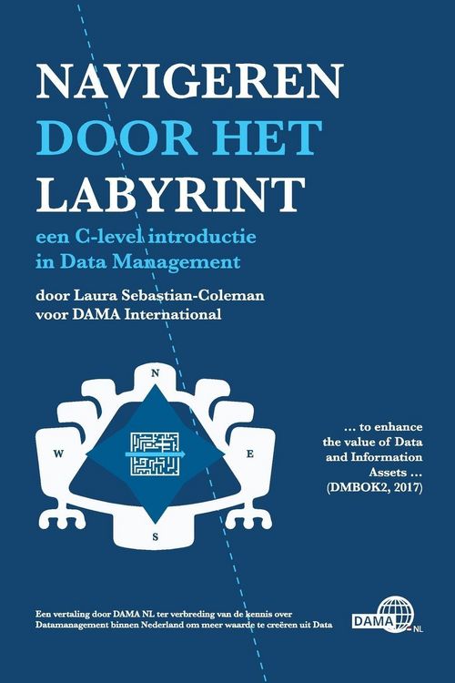 Produktbild: Navigeren door het labyrint