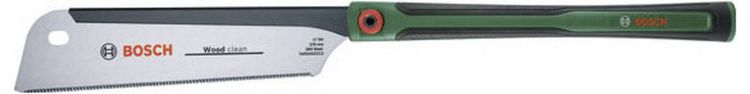 Produktbild: Bosch Home and Garden 1600A02ZB7 1600A02ZB7 Japan-Zugs&auml;ge