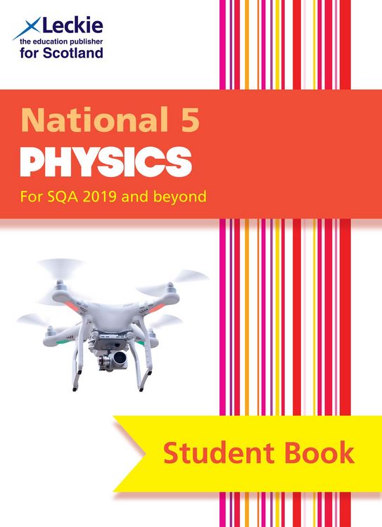 Produktbild: National 5 Physics