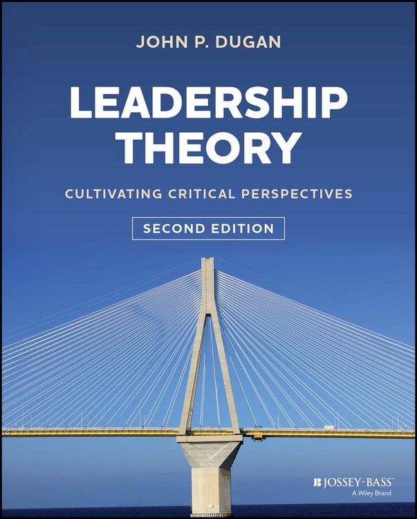 Produktbild: Leadership Theory