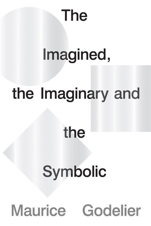 Produktbild: The Imagined, the Imaginary and the Symbolic
